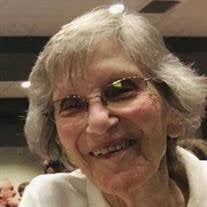 Mrs. Jean Weber Seeley Obituary