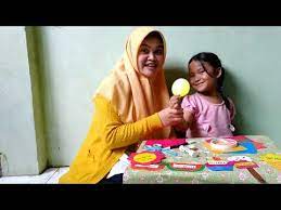 / how to make &mldr; Cara Membuat Name Tag Untuk Anak Paud Tk Youtube