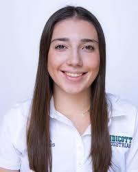 Delilah Jordan's Instagram, Twitter & Facebook