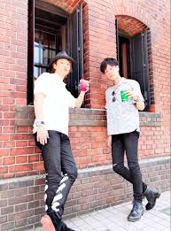 神尾晋一郎 on twitter rap battle rap sporty