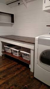 27 Stylish Basement Laundry Room Ideas For Your House Basement Laundry Room Makeover Laundry Room Diy Laundry Room Storage