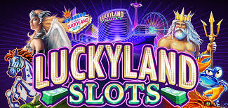 Enjoy the thrill of striking it rich in over 60 authentic free to play slot machines with all the vegas casino features you love. Luckyland Slots Promo Code 2021 Sc 10 App Bonus