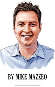 Terry McGuirk: Atlanta Braves can be top-5 payroll team as mixed-use  revenue soars