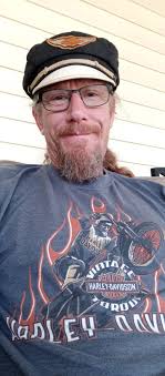 Like new Harley Davidson motorcycle helmet with dust cover. Size small. $45  OBO.