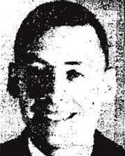 Special Agent Pete Earl Lackey, Illinois Bureau of Investigation, Illinois