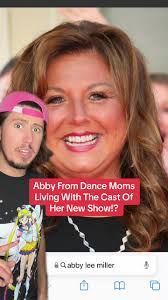 Does All of Abby Callis Kids Live with Her