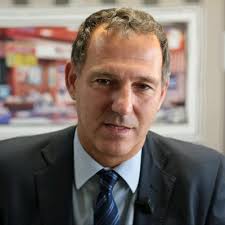 John Agostini su LinkedIn: #franchising #relazione #ascolto #supporto  #territorialità