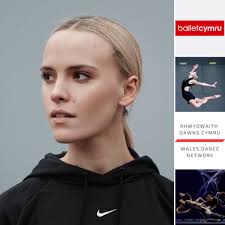 "I find myself drawn to both the emotional and physical characteristics of  the human experience" An Interview with Hanna Lyn Hughes.