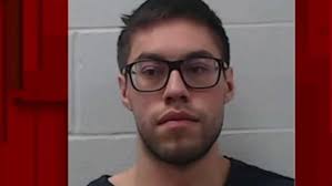 BCSO detention deputy arrested for alleged sex attack