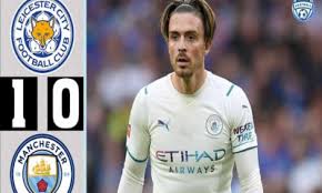 The stakes could not have been higher for pep guardiola 's men when leicester city visited the etihad stadium on this day in 2019. Fncrtvk9oc N6m