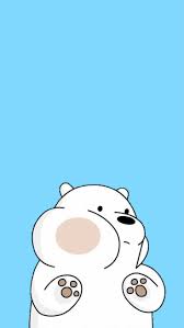 Ice Bear Wallpaper Webarebears Bear Wallpaper Cute Cartoon Wallpapers Cute Panda Wallpaper