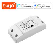 Maybe you would like to learn more about one of these? Buy Apple Homekit Tuya Smart Switch Diy Wireless Rf Remote Control Home Automation Light Smart Home Relay Module Controller Work With Alexa Homekit At Affordable Prices Free Shipping Real Reviews With Photos