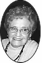 HELEN HAUER Obituary (2014)