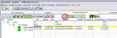 Bedenken sie nur den listeneinkaufspreis. Kalkulation Mit Excel Ein Kleines Handbuch Fur Ihre Kalkulation