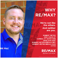 Robert Petro, Re/max On Main