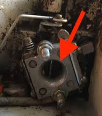 Diy How To Diagnose Why Your Small Engine Isn T Starting In Just Seconds Agradetools Com