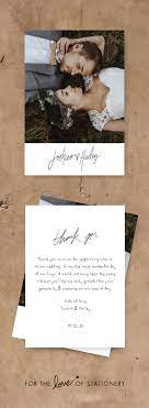 Make thank you cards with a blank page for you to add a personalized and thoughtful handwritten note for your recipient. Rustic Wedding Thank You Cards Printable Photo Card Thank You Postcard Photo Thank You Cards Wedding Thank You Cards Wedding Cards