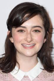 Abby Quinn List of All Movies & Filmography