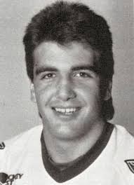 Player photos for the 1989-90 U. of New Hampshire at hockeydb.com