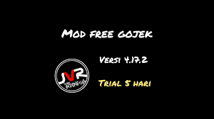 For download other gojek versions visit gojek apk archive. Mod Free Gojek Jvr 4 17 2 Youtube