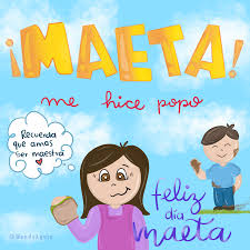 Un maestro es una suerte de mago, que abre múltiples puertas de realidades insospechadas a sus alumnos. Feliz Dia Maestra Feliz Dia Del Maestro Dia De Los Maestros Maestros