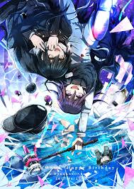 Danganronpa V3 Shuichi Saihara And Kokichi Ouma Danganronpa Anime Danganronpa V3