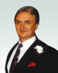 Obituary of Allan Luck