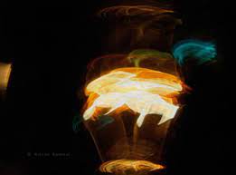hitomi-bulb12 | abstract image of one's mind creation Hitomi… | Flickr