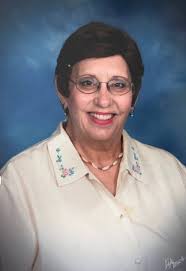 Obituary for Beverly Ann Roth