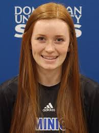 2020 Women's Soccer Roster