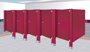 Knowing About Bathroom Partitions Tharavu Com Decor