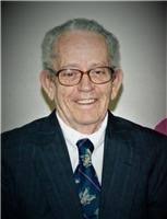 Harold Shaffer Obituary (1937