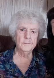 Beulah Lillian Saunders