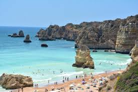 Guía turística faro es una ciudad muy agradable que atraerá a una amplia diversidad de visitantes. Las 12 Mejores Playas Del Algarve Portugal Los Traveleros