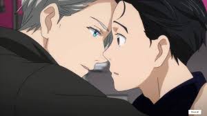 Maybe you would like to learn more about one of these? 5 Anime Couples That Make Us Believe In Love Fandom