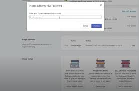 How to cancel shopify free trial 2019best answerthis is an accepted solution.log in as the store owner.from your shopify admin, click settings, and then click plan and permissions or account. How To Delete Your Shopify Account And Cancel Your Subscription In 2021 Web Pop
