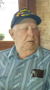 Duane Ward Obituary (1933