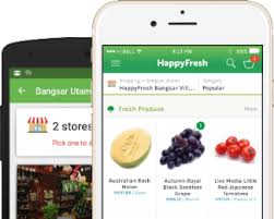 Nasmoco siliwangi disusun oleh : Faq Happy Fresh