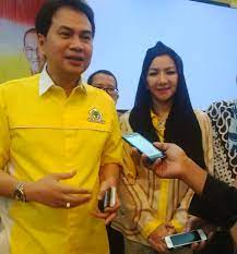 Dugaan keterlibatan azis syamsuddin merugikan golkar di tengah persiapan hadapi pemilu 2024. Berpeluang Menang Aziz Syamsuddin Magnet Bagi Pemilih Muda