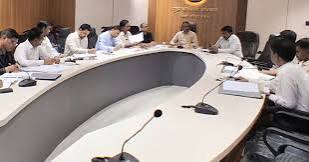 विधानमंडळ अनुसूचित जमाती कल्याण समिती ६ ते ८ ऑगस्ट दरम्यान नांदेड जिल्हा दौर्‍यावर; किनवटसह विविध विभागांचा घेणार झाडाझडती