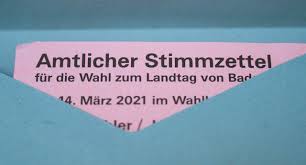 Die deutschen stimmen für weiter so. Letzte Tipps Zur Landtagswahl Baden Wurttemberg De