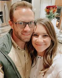 Adam and Danielle Busby's Relationship Timeline: From Target to TLC