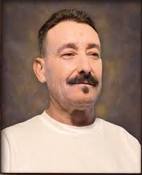 Robert Morgan Obituary