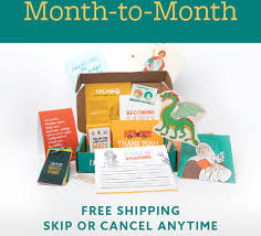 Image result for Subscription Boxes