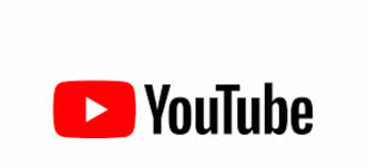 Image result for youtube logo