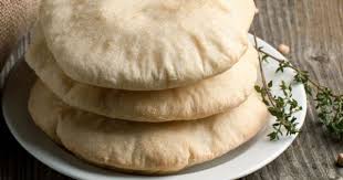 Infatti come agente lievitante ho utilizzato il. Ricetta Del Pane Azzimo O Senza Lievito Donna Moderna