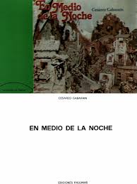 Ad revenue helps keep us running. En Medio De La Noche Cesareo Gabarain