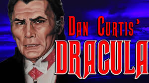 Dracula, 1974 starring Jack Palance