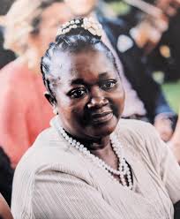 Funeral Notice for Mrs Beverley Faydora Barrett