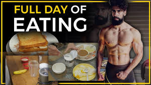 Full Day Of Eating Indian Bodybuilding Diet Plan